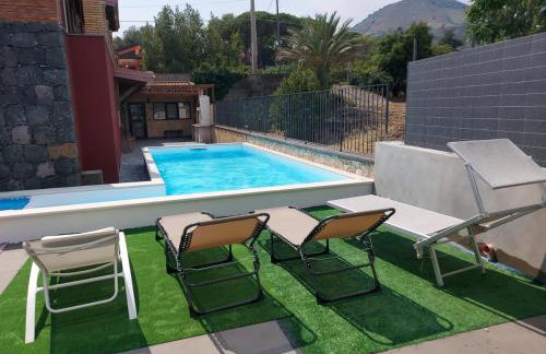 Giardino d'Estate - Villa con piscina - Foto 1