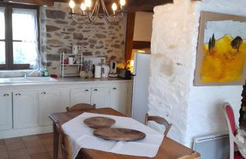 Gite Le Pré Des Colombes - Foto 8