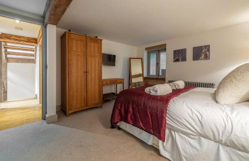 Hideaway Barn - Foto 17