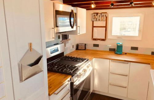 Tiny House Leadville Colorado - Foto 59