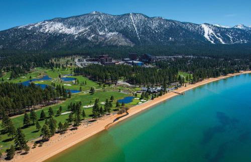 Tahoe Woods #502 at Stateline - Lake Heavenly Village - Foto 4