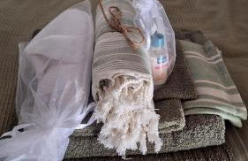 Finca el Agua da Vida (Los Eucaliptos & Los Olivos) - Foto 12