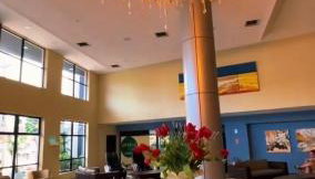 Iate Plaza Flat 613 - Foto 5, Lobby or reception