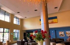 Iate Plaza Flat 613 - Foto 5