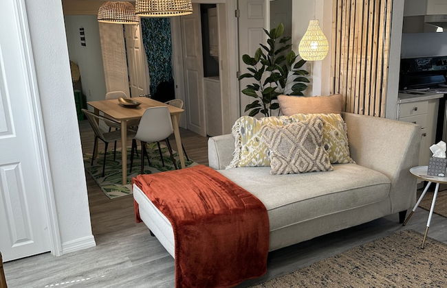 Modern Tropical Downtown Orlando - Foto 18