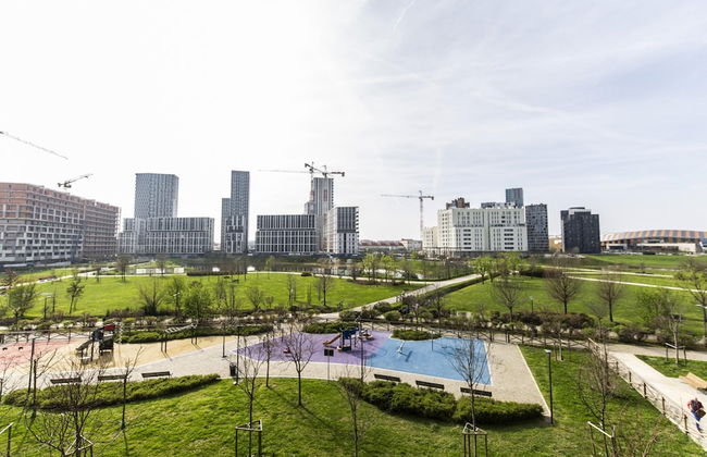 East Uptown P Pasolini 74 Cascina Merlata - Foto 2