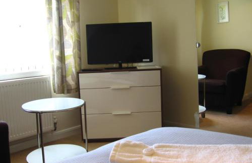 Simpson's Apartments - Foto 39