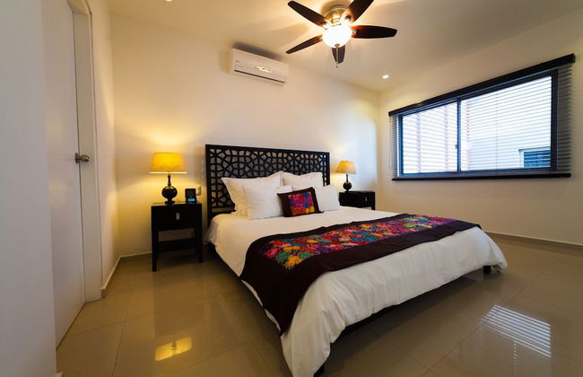 The 5th Avenue Hotel - Foto 11