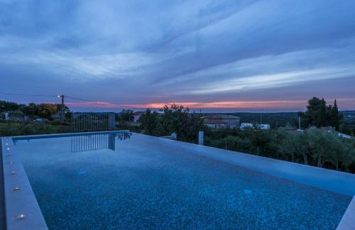 Villa Meli - Foto 23