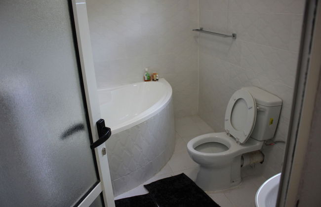 Waterfalls Apartments - Foto 13