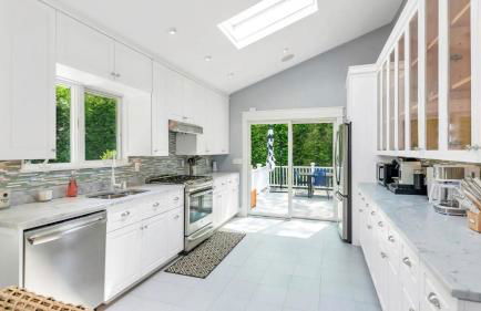 Villa Bridgehampton Breeze - Foto 23