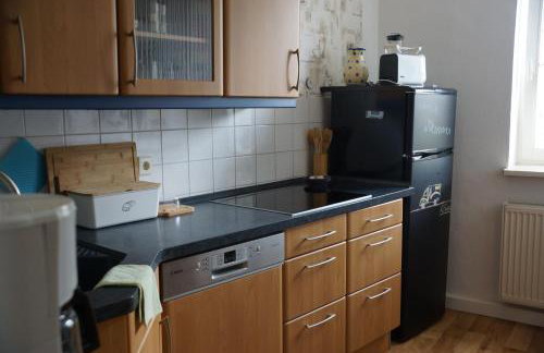 Ferienwohnung Regina - Foto 6