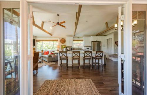 Moonglow Cottage - Foto 17