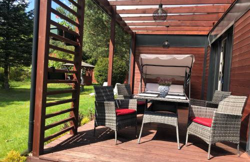 Wakacyjny Dom na wyłączność "APARTAMENT LE SOLEIL" - Foto 20