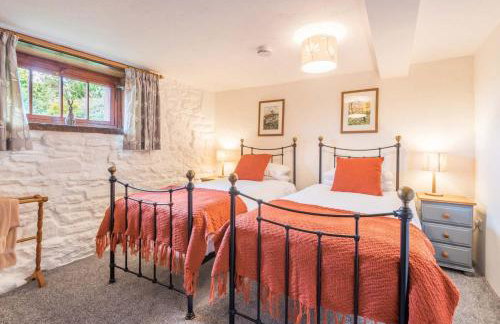 Ravendale, Kirkoswald in a rural setting with wood burning stove - Foto 13