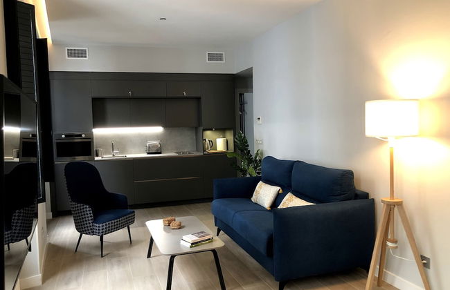 Arenal Suites Alicante - Foto 44