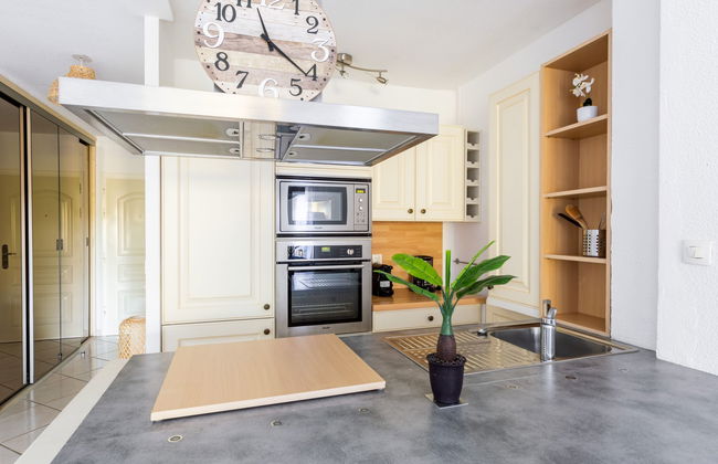 Port de La Gavine - Foto 2