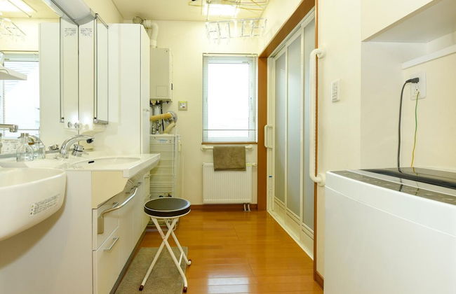 Maison de Ieyasu - Photo 36