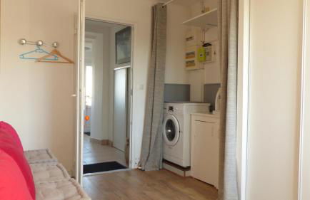 Appartement tout confort avec vue sur mer - Foto 41