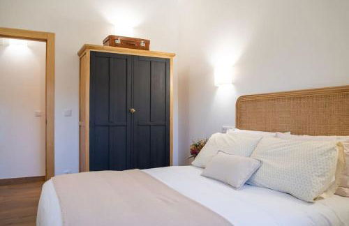 Casa Rural Monte Zarro - Foto 26