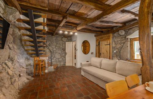 Familija Lovrinovi Retreat with Shared Pool - Foto 27