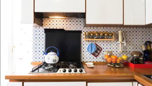 Cozy apartment in Palazzo Magnalbo' - Foto 3