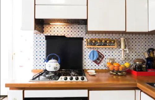 Cozy apartment in Palazzo Magnalbo' - Foto 3