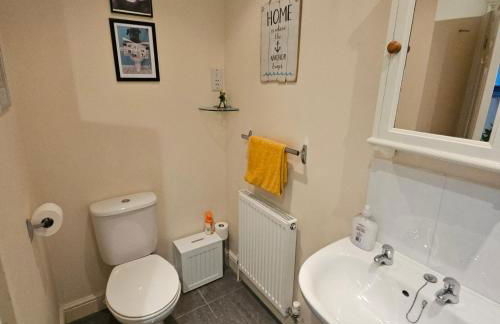 The Old Chapel York - Foto 8