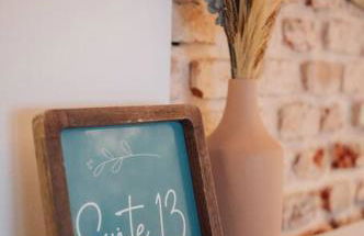 Suite 13 Loft mit Terrasse - Foto 8