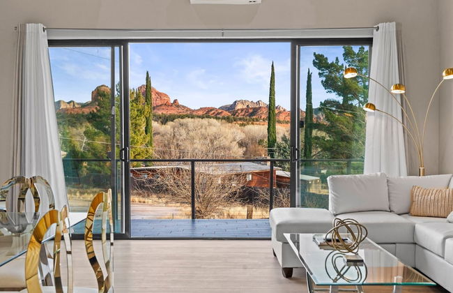 Moondance Redrock Terrace Sedona - Photo 2