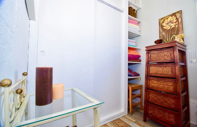 009 Love Home - AC / Wifi - Foto 3