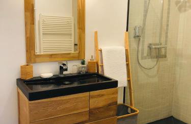 BELLEVUE -Appartement de Charme - Vue imprenable sur la Mer - Face à Nausicàa - Foto 8