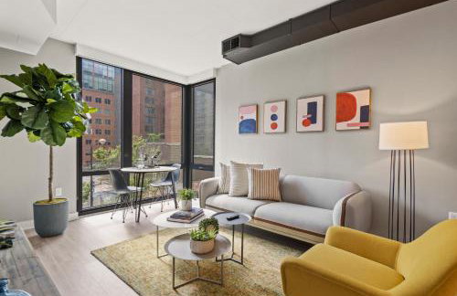 Coda on Half, a Placemakr Experience - Navy Yard - Foto 67