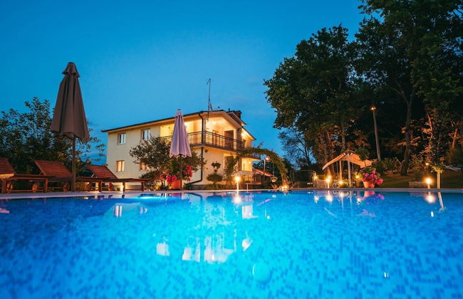 VILLA ESTERA Grubine - Makarska - Foto 9