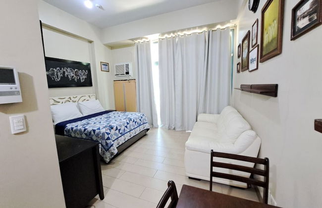 Jieann's Transient Home - Foto 17