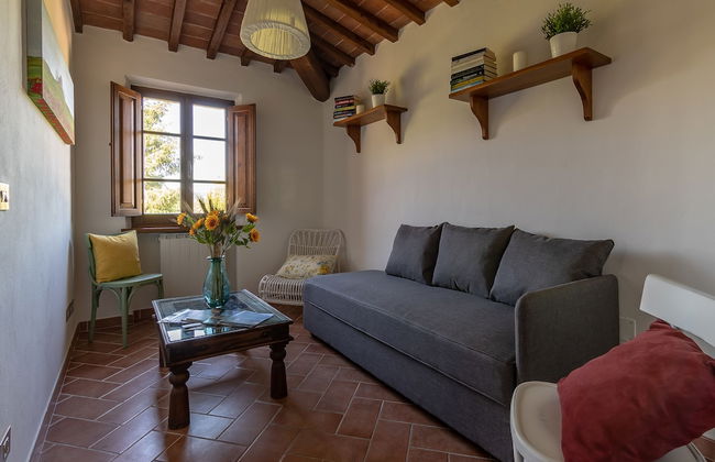 Borgo Terrosi - Photo 3