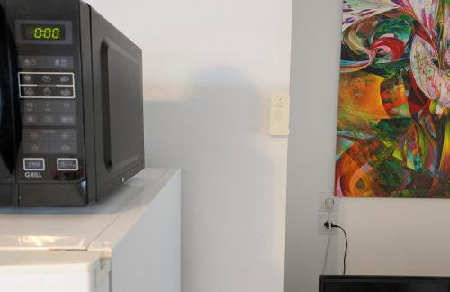 Beautiful flat around Geneva & its airport Palexpo - Photo 24