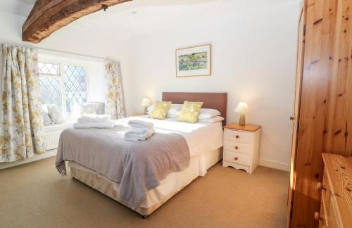 Stone Wheel Cottage - Foto 14