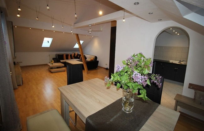 Ela's Appartementhaus - Foto 3