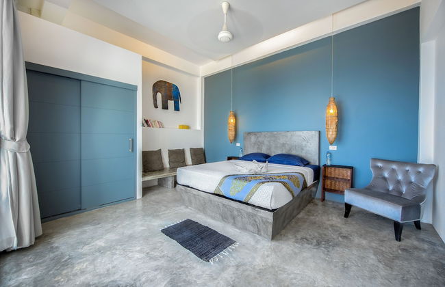 Philip's Villa - Foto 5