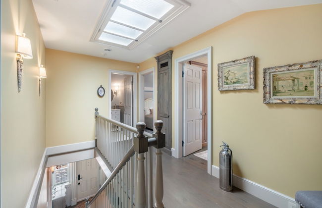 GLOBALSTAY. Charming 3 Bedroom House in North York - Foto 56