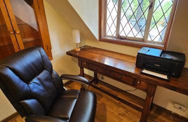 The Hollo House - Foto 22