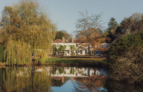 Crafted at Powdermills - Foto 1