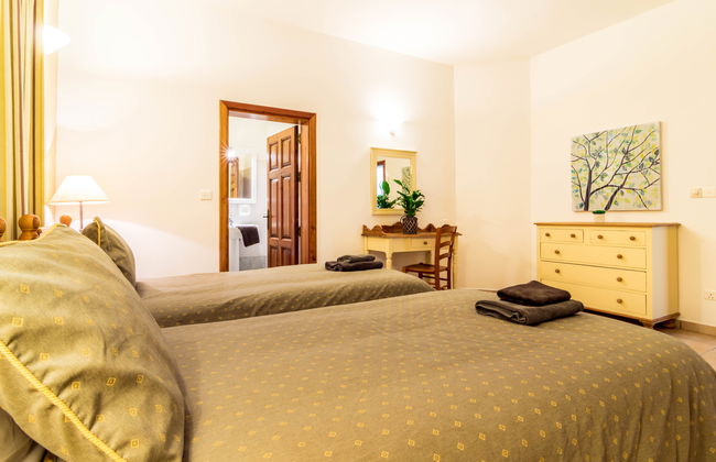 Ta Frenc Apartments - Foto 8