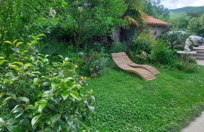 Green Garden Oasis - Photo 31