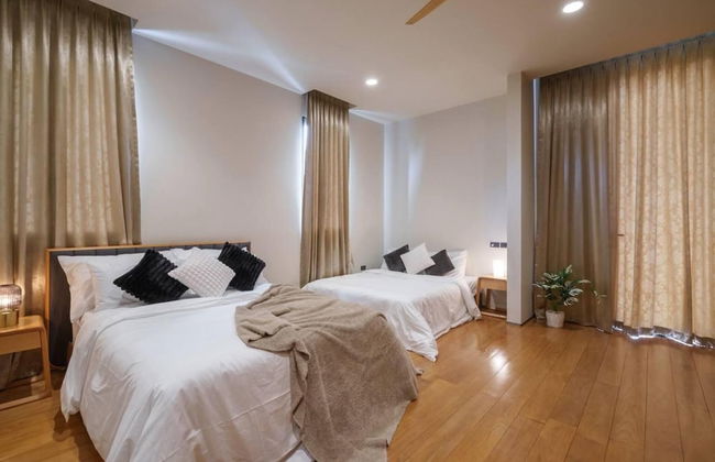 Ekkamai Luxury Villa With Home Cinema - Foto 12