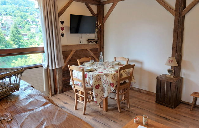 Castel des roches - Foto 2