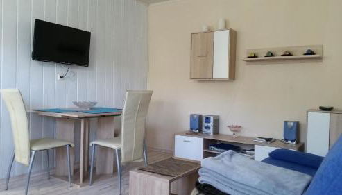 Ferienwohnung "Am Weinberg" - Foto 3