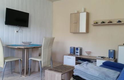 Ferienwohnung "Am Weinberg" - Foto 3