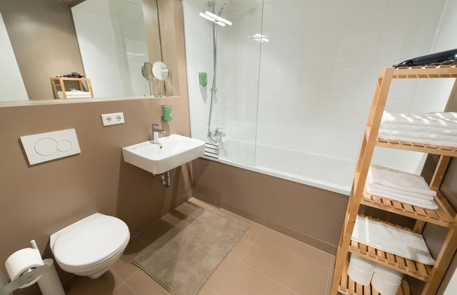 Premium Apartments Thommen - Foto 13